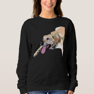 Labrador “lab” Retriever Sweatshirt