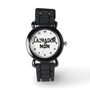 Labrador Mum Watch