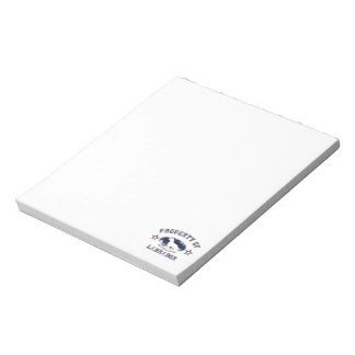 Labrador Notepad