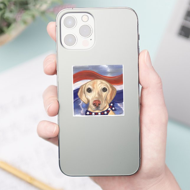 LABRADOR RETRIEVER            (Phone)