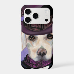 LABRADOR RETRIEVER           