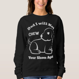 Labrador Retriever  54 Sweatshirt