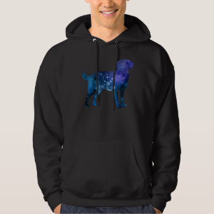 Labrador Retriever 92 Hoodie