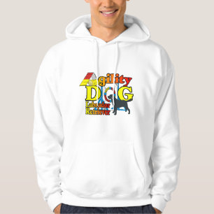 Labrador Retriever Agility Shirts Gifts