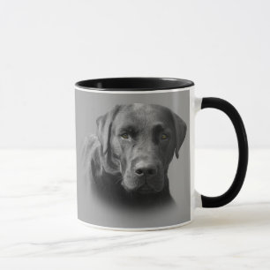 Labrador Retriever Awesome Mug