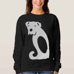 Labrador Retriever Beagle Dalmatian Sweatshirt