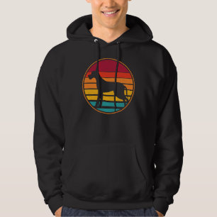 Labrador Retriever Best Of The Coolest People Hoodie