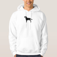 Labrador Retriever (Black)