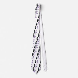 Labrador Retriever (blk) Trick Tie