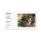 Labrador Retriever Business Card