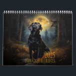Labrador retriever calendar 2025<br><div class="desc">This stunning Labrador Retriever Wall Calendar is a must-have for dog lovers! Featuring 12 unique, high-quality images of Labrador Retrievers in various settings, this calendar captures the beauty and spirit of the breed throughout the year. Each month showcases a different Labrador—black, yellow, chocolate, and fox red—celebrating the changing seasons and...</div>