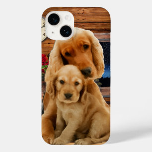 Labrador retriever Case-Mate iPhone 14 case