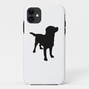Labrador Retriever iPhone 11 Case