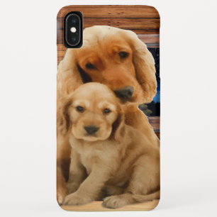 Labrador Retriever iPhone XS Max Case