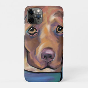 LABRADOR RETRIEVER iPhone 11 PRO CASE