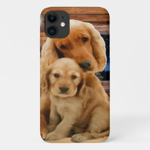Labrador Retriever iPhone 11 Case