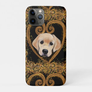 Labrador Retriever iPhone 11 Pro Case