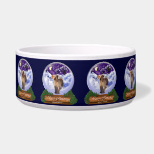 Labrador Retriever Christmas