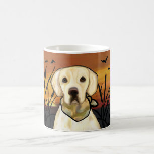 Labrador Retriever Coffee Mug
