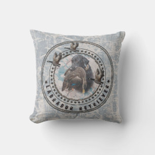 Labrador retriever Cushion