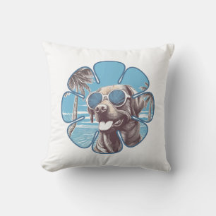 Labrador Retriever Cushion