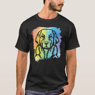 Labrador Retriever Dog Funny Saying T-Shirt