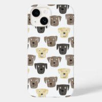 Labrador Retriever Dogs