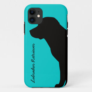 Labrador Retriever iPhone 5 / 5S Case