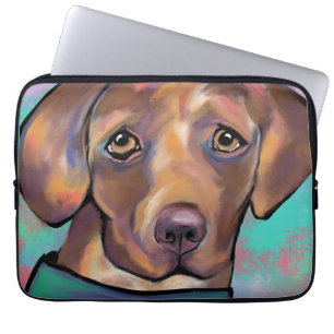 LABRADOR RETRIEVER            LAPTOP SLEEVE