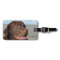 Labrador Retriever Luggage Tag