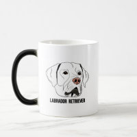 LABRADOR RETRIEVER