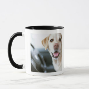 Labrador Retriever Mug
