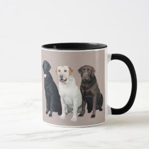 Labrador Retriever Mug