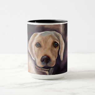 Labrador Retriever  Mug