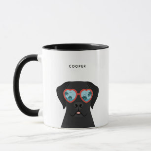 Labrador Retriever Mugs