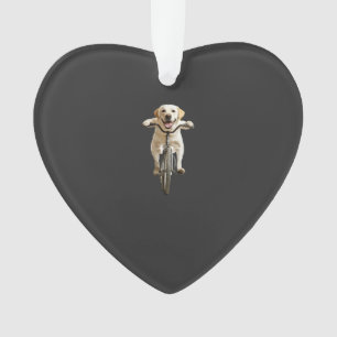 Labrador Retriever Ornament