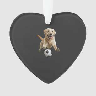 Labrador Retriever Ornament