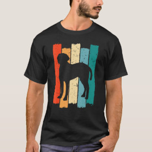 Labrador Retriever Owner Dog Pet Fetch Lab Puppy T-Shirt