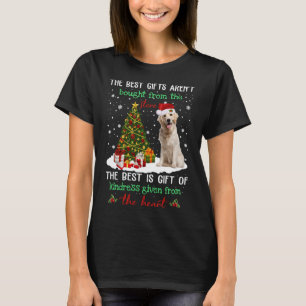 Labrador Retriever Santa Hat The Best Aren’t The B T-Shirt
