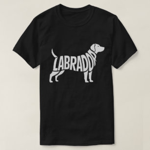 Labrador Retriever Shirt – Loyal Friend & Adventur