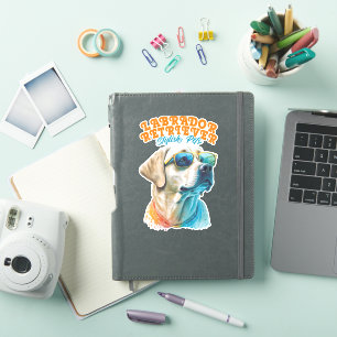 Labrador Retriever Stylish Pets