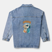 Labrador Retriever Stylish Pets