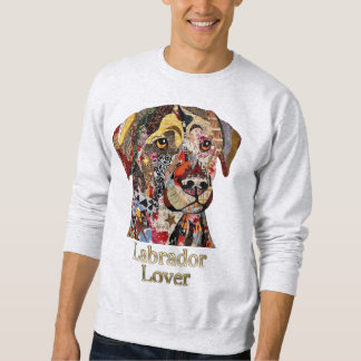 Labrador Retriever Sweatshirt