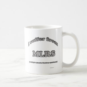 Labrador Retriever Syndrome Coffee Mug