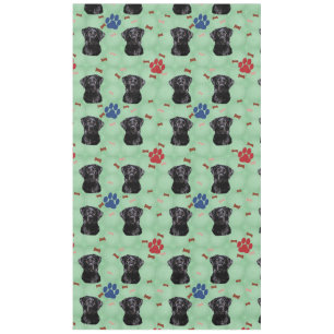 Labrador Retriever Tablecloth