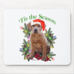 Labrador Retriever ‘Tis Mouse Pad