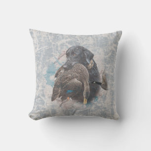 Labrador retriever tote bag metal ornament tapest cushion