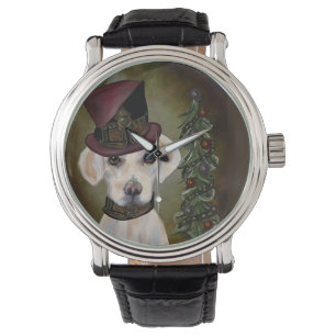 LABRADOR RETRIEVER WATCH