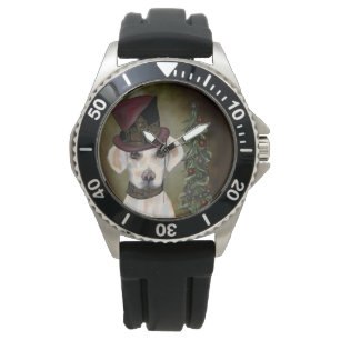 LABRADOR RETRIEVER            WATCH