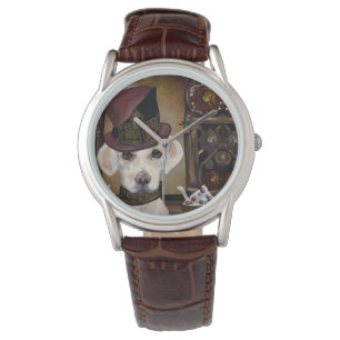 Labrador Retriever Watch